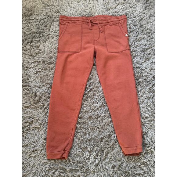 Pact Rust Track Pants - Picture 5 of 12